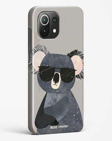 Over Koalified [BREATHE] Hard Case Phone Cover (Xiaomi)