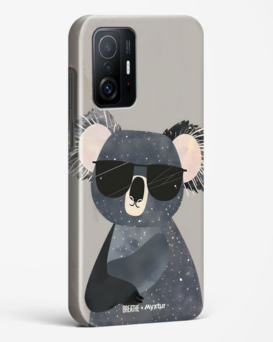 Over Koalified [BREATHE] Hard Case Phone Cover (Xiaomi)