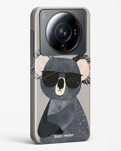 Over Koalified [BREATHE] Hard Case Phone Cover (Xiaomi)