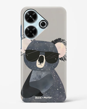Over Koalified [BREATHE] Hard Case Phone Cover (Xiaomi)