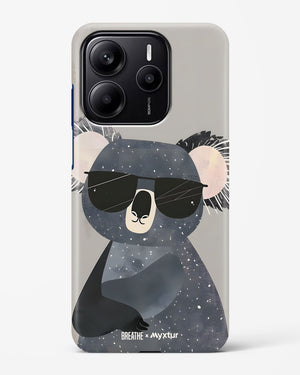 Over Koalified [BREATHE] Hard Case Phone Cover (Xiaomi)