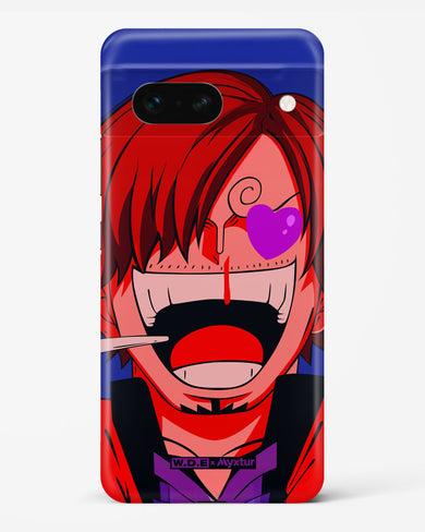 Pirate Cook [WDE] Hard Case Phone Cover (Google)