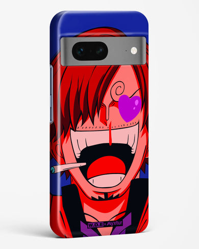 Pirate Cook [WDE] Hard Case Phone Cover (Google)