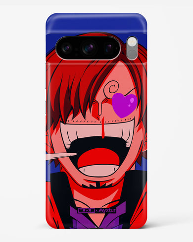 Pirate Cook [WDE] Hard Case Phone Cover (Google)