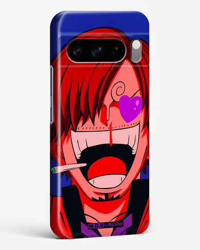 Pirate Cook [WDE] Hard Case Phone Cover (Google)