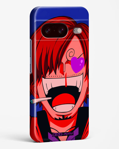 Pirate Cook [WDE] Hard Case Phone Cover (Google)