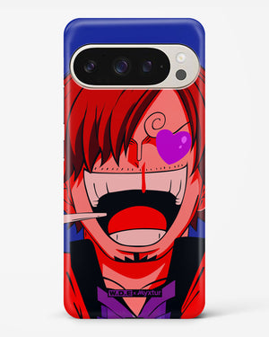 Pirate Cook [WDE] Hard Case Phone Cover (Google)