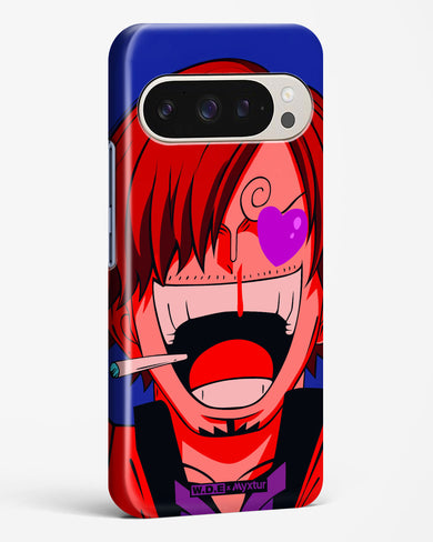 Pirate Cook [WDE] Hard Case Phone Cover (Google)