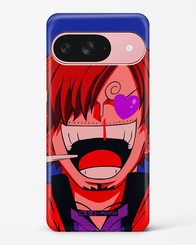 Pirate Cook [WDE] Hard Case Phone Cover (Google)