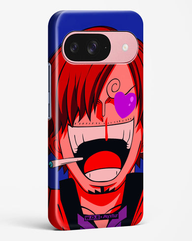 Pirate Cook [WDE] Hard Case Phone Cover (Google)