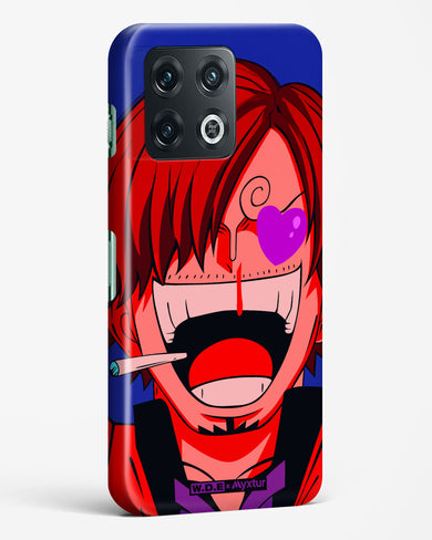 Pirate Cook [WDE] Hard Case Phone Cover (OnePlus)