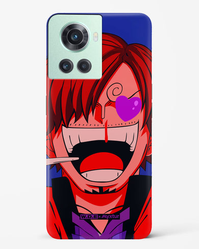 Pirate Cook [WDE] Hard Case Phone Cover (OnePlus)