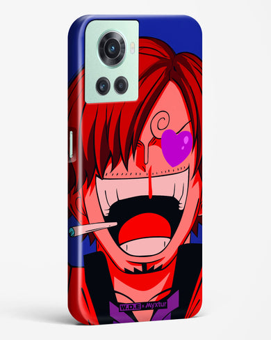 Pirate Cook [WDE] Hard Case Phone Cover (OnePlus)