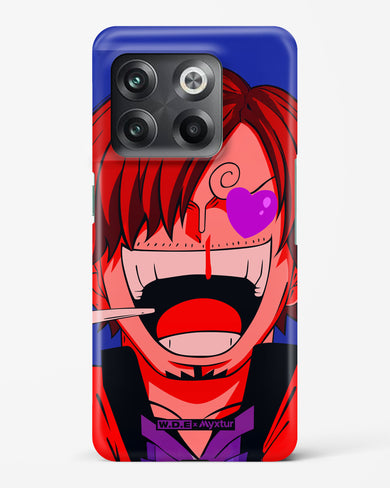 Pirate Cook [WDE] Hard Case Phone Cover (OnePlus)