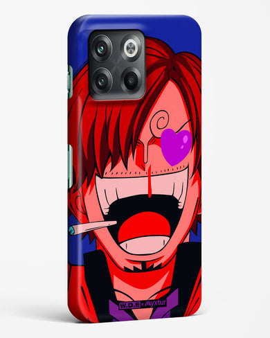 Pirate Cook [WDE] Hard Case Phone Cover (OnePlus)