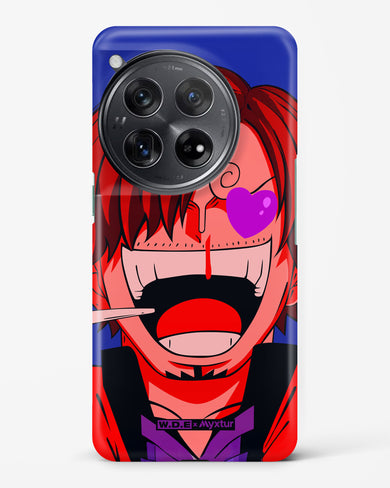 Pirate Cook [WDE] Hard Case Phone Cover (OnePlus)