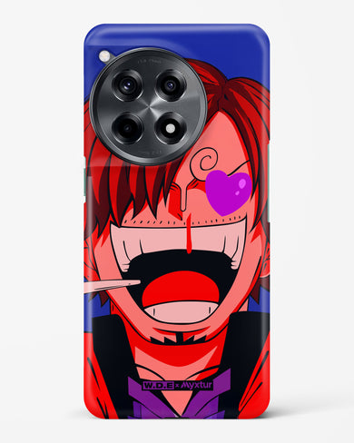 Pirate Cook [WDE] Hard Case Phone Cover (OnePlus)