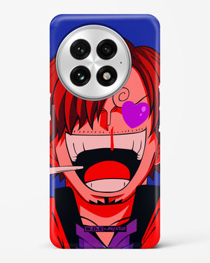 Pirate Cook [WDE] Hard Case Phone Cover (OnePlus)