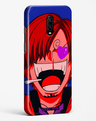 Pirate Cook [WDE] Hard Case Phone Cover (OnePlus)