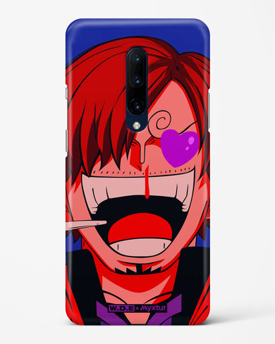 Pirate Cook [WDE] Hard Case Phone Cover (OnePlus)