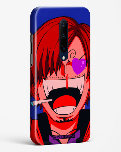 Pirate Cook [WDE] Hard Case Phone Cover (OnePlus)