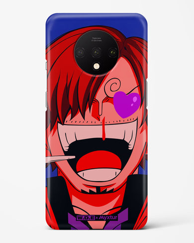 Pirate Cook [WDE] Hard Case Phone Cover (OnePlus)