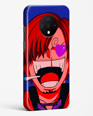 Pirate Cook [WDE] Hard Case Phone Cover (OnePlus)