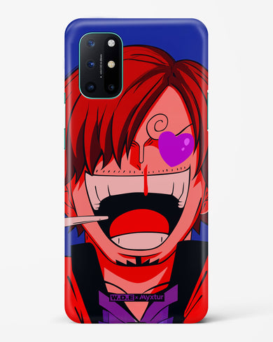 Pirate Cook [WDE] Hard Case Phone Cover (OnePlus)