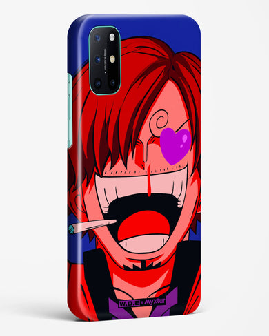 Pirate Cook [WDE] Hard Case Phone Cover (OnePlus)