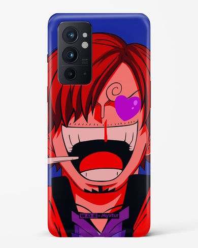 Pirate Cook [WDE] Hard Case Phone Cover (OnePlus)