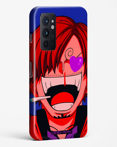 Pirate Cook [WDE] Hard Case Phone Cover (OnePlus)