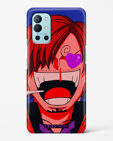 Pirate Cook [WDE] Hard Case Phone Cover (OnePlus)