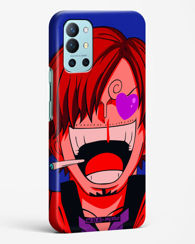 Pirate Cook [WDE] Hard Case Phone Cover (OnePlus)