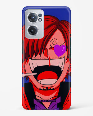 Pirate Cook [WDE] Hard Case Phone Cover (OnePlus)