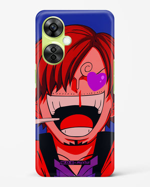 Pirate Cook [WDE] Hard Case Phone Cover (OnePlus)