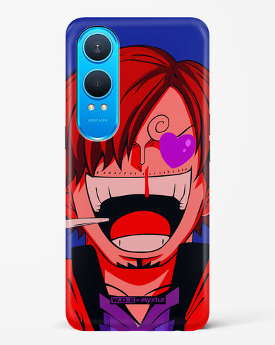 Pirate Cook [WDE] Hard Case Phone Cover (OnePlus)