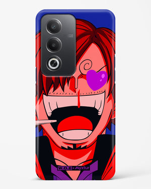 Pirate Cook [WDE] Hard Case Phone Cover (Oppo)