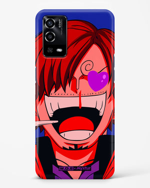 Pirate Cook [WDE] Hard Case Phone Cover (Oppo)
