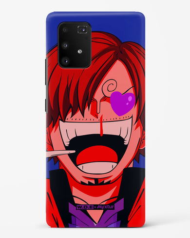 Pirate Cook [WDE] Hard Case Phone Cover (Samsung)