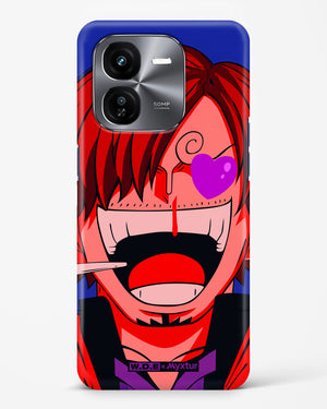 Pirate Cook [WDE] Hard Case Phone Cover (Vivo)