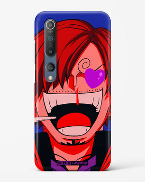 Pirate Cook [WDE] Hard Case Phone Cover (Xiaomi)