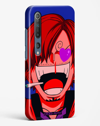 Pirate Cook [WDE] Hard Case Phone Cover (Xiaomi)