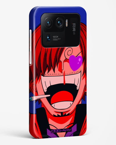 Pirate Cook [WDE] Hard Case Phone Cover (Xiaomi)