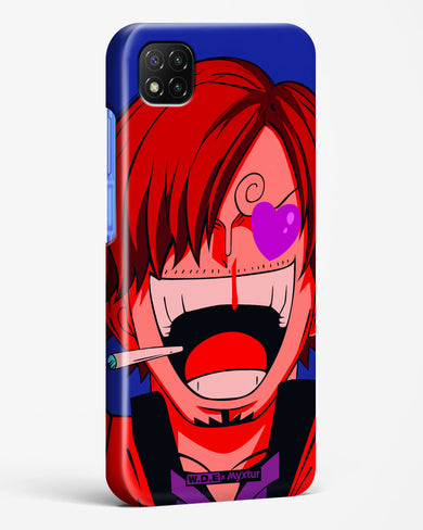 Pirate Cook [WDE] Hard Case Phone Cover (Xiaomi)