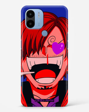 Pirate Cook [WDE] Hard Case Phone Cover (Xiaomi)