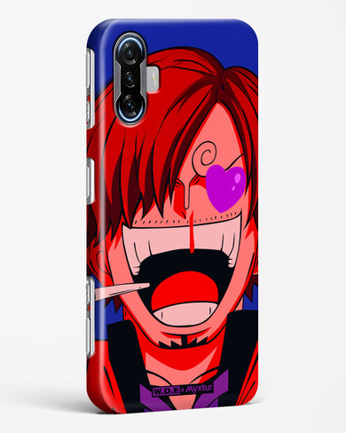 Pirate Cook [WDE] Hard Case Phone Cover (Xiaomi)