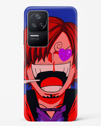 Pirate Cook [WDE] Hard Case Phone Cover (Xiaomi)