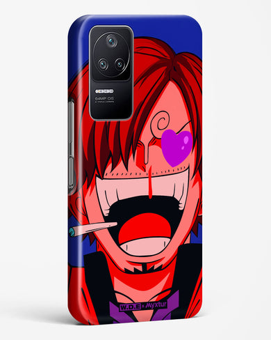 Pirate Cook [WDE] Hard Case Phone Cover (Xiaomi)