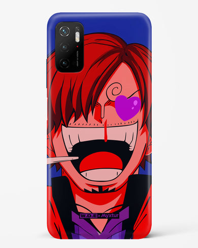 Pirate Cook [WDE] Hard Case Phone Cover (Xiaomi)