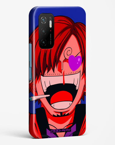 Pirate Cook [WDE] Hard Case Phone Cover (Xiaomi)